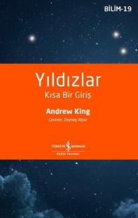 Yıldızlar-Kısa Bir Giriş Andrew King