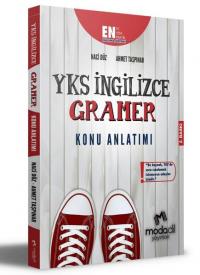 YKS İngilizce Gramer Konu Anlatımı Ahmet Taşpınar