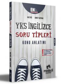 YKS İngilizce Soru Tipleri Konu Anlatımı Ahmet Taşpınar