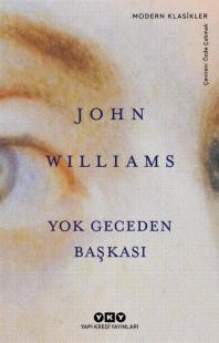 Yok Geceden Başkası - Modern Klasikler John Williams