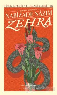 Zehra (Ciltli)