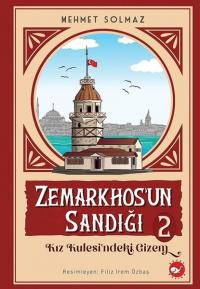 Zemarkhos'un Sandığı 2 - Kız Kulesindeki Gizem