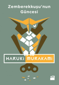 Zemberekkuşu'nun Güncesi Haruki Murakami