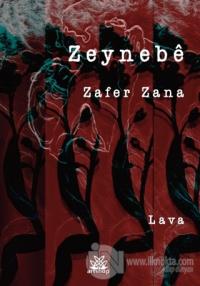 Zeynebe Zafer Zana