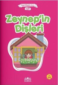Zeynep'in Dişleri Sağlık - Çanta Boy