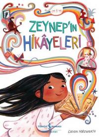 Zeynep'in Hikayeleri Devon Holzwarth