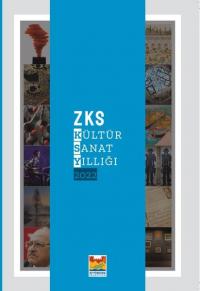 ZKS Kültür Sanat Yıllığı 2022 Kolektif