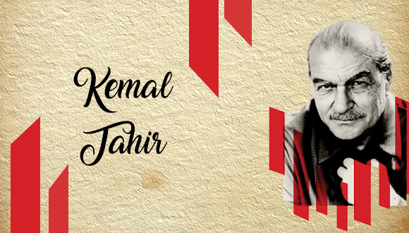 Gerçekçiliğin Savunucusu: Kemal Tahir