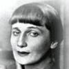 Anna Ahmatova